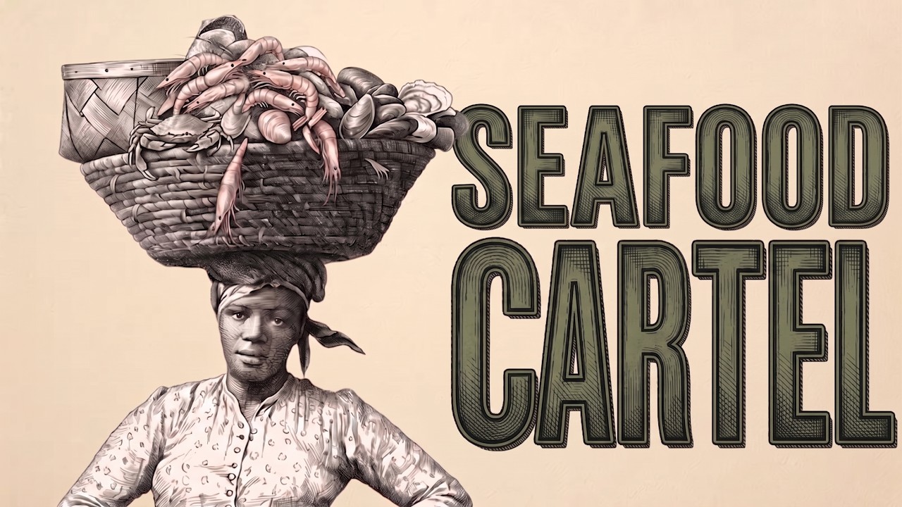 How Black Women Created Shrimp & Grits From Scraps