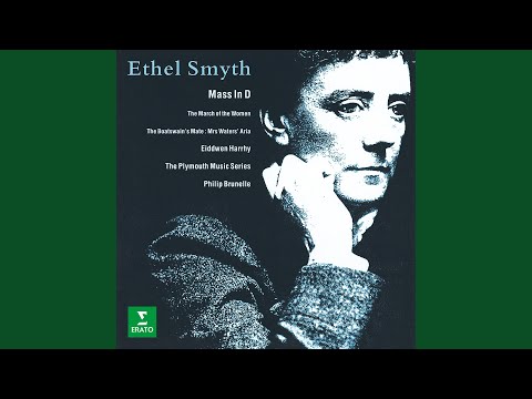 Mass in D Major: VI. Gloria