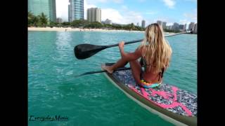 Timeflies Tuesday - Under the sea