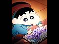 Shinchan In Tenkazu Academy Shorts Shinchan Edit Anime