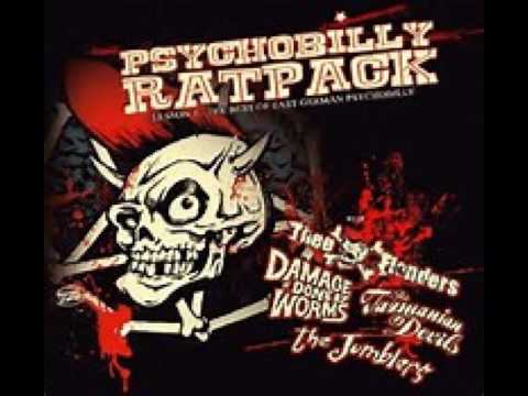 Damage Done By Worms-Tommyknockers´07