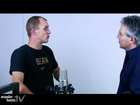 Frei von Drogen und Rückenschmerzen