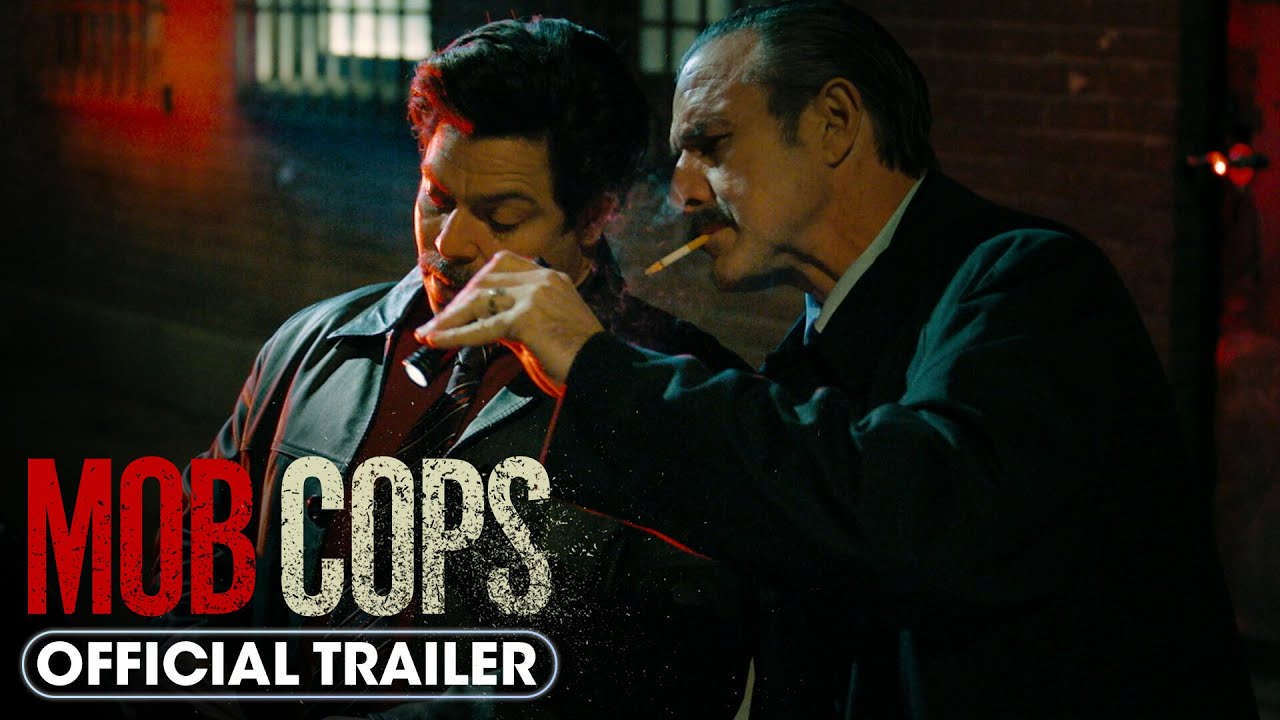 Official Trailer