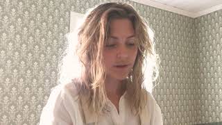 Snurra du min värld-Ted Gärdestad (Elin Wessbladh)