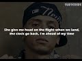 Central Cee Mockingbird Ft Pop Smoke Drake Lyrics