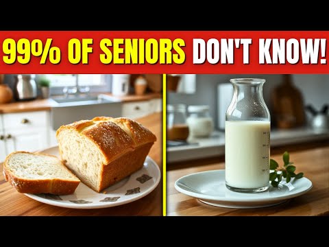 6 Foods Japanese Elders AVOID That Shorten Lifespan