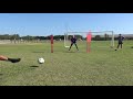 May 2021 GK Training Video