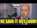 Stephen Miller Just EXPOSED The MSM — And He’s SPOT-ON