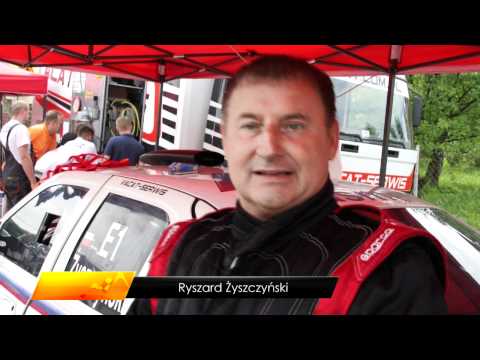 Rryszard Żyszczyński | BMW E36 | GSMP Limanowa 2012