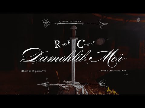 Renie Cares, Третя Штурмова - Дамоклів меч (проєкт ЕПОХА)