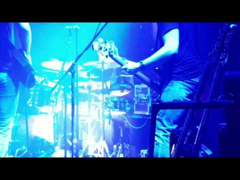 Wipe Out (Surfaris) Cover / Live Drum Solo by FUSED - Die Rockfeinschmecker im Irish House KL