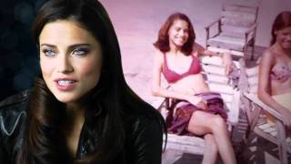 Before I Was a Supermodel: Adriana Lima