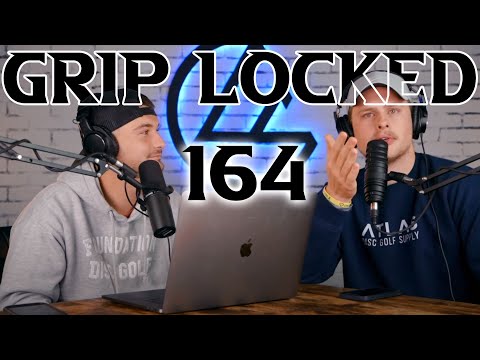 Natalie Ryan Sues PDGA/DGPT, We Predicted The Future, Vegas Recap | Grip Locked