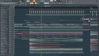 Porter Robinson - Years of War (Remake + Stems)