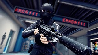 LABS1.0 PvP Montage 【Escape from Tarkov】【タルコフ】