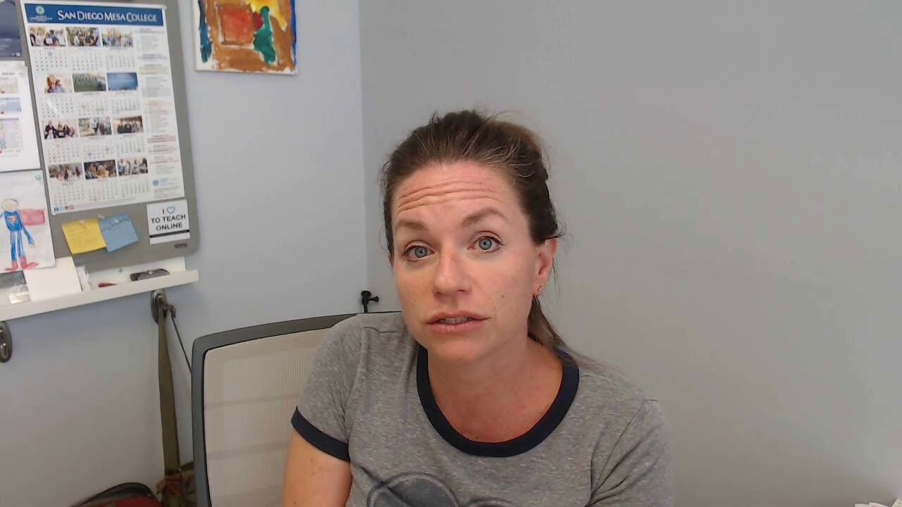 Canvas Learning Center - Module 6 kickoff