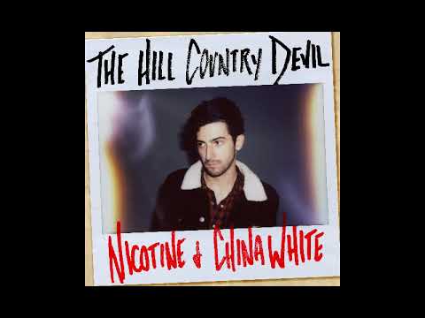Thumbnail for The Hill Country Devil- Glory by Nico