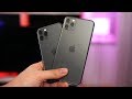 Review Apple IPhone 11 Pro IPhone 11 Pro Max Deutsch SwagTab