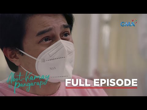 Abot Kamay Na Pangarap: Michael’s PROPOSAL for Denise! (Full Episod 501) April 18, 2024