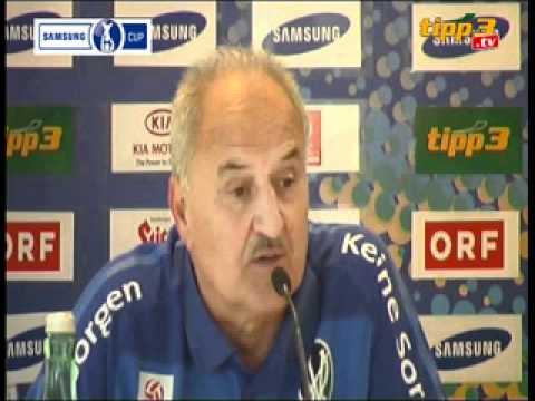 ÖFB-Samsung-Cup Finale 2011: Analyse