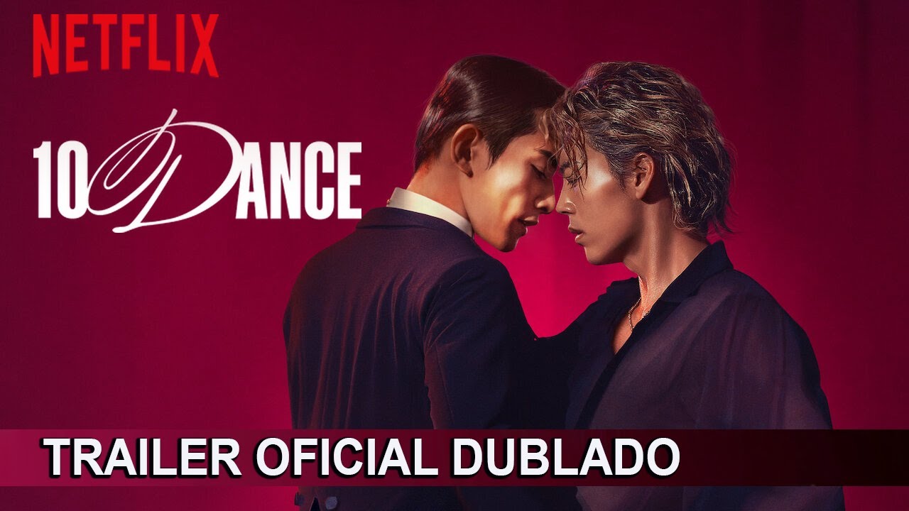 Trailer oficial de 10Dance