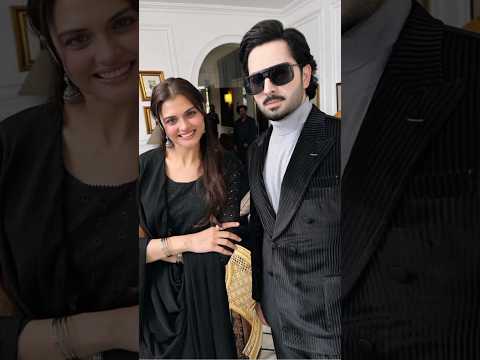 Jaan Nisar Episode 54 55 Actress Faiza Khan Real Family | #jaannisardrama