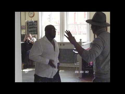 Jah Digga FT. 2Tone - Bellyache