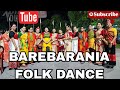 Barebarania Folk Dance Manoj Das Choreography Dance Choreography Dancevideo