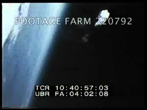 Project Excelsior - Part 2 of 3 - Kittinger  220792-04.mp4 | Footage Farm