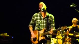 Jimmies Chicken Shack - Pure (Rams Head Live 2/4/2012)
