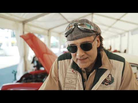 Arosa ClassicCar 2020