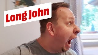 Die „Deine Nacht im MediaMarkt“-Top Ten: „Long John“