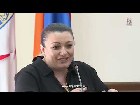 Հռհռալով գնացինք ՔԿ. ավագանու «տղամարդ» անդամը գործ էր տվել` մահափորձ ենք ուզում կատարել իր դեմ