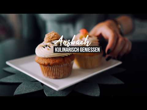 Ansbach kulinarisch genießen - Essen & Trinken in Franken