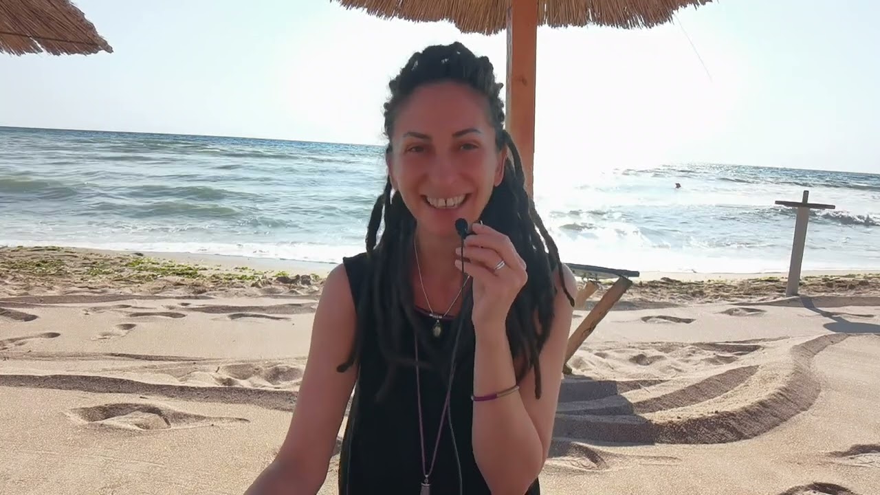 Misiunea ta pe pământ - 2024-2035