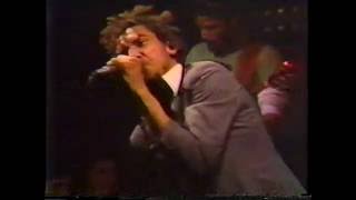 Bad Brains 1981 Live at the Marketplace Proshot