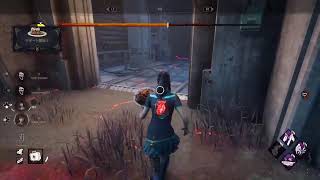#586 kyojiのﾜﾁｬﾜﾁｬ【deadbydaylight 】2026.07.12