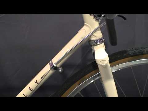 Pashley Bicycles @ Interbike 2010 Part 2