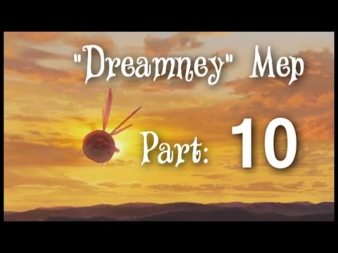 {Monsters vs Aliens} - Dreamney MEP [Part 10]