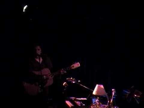 Nik Freitas - How to be Blue