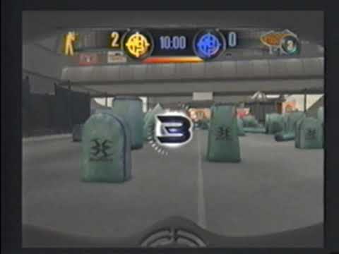 Greg Hastings' Tournament Paintball Max'd (PS2) Online [11/9/09]