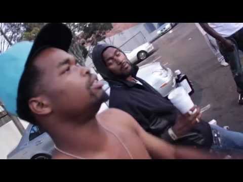 MEL ZODA FT LIL RUE & YOUNG LOX - JOHN KENNEDY OFFICIAL VIDEO