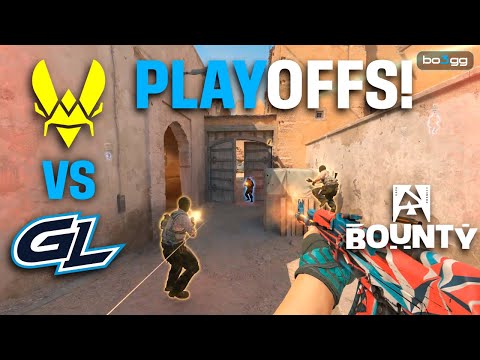 QUARTERFINAL! GamerLegion VS Vitality ON BLAST Bounty 2026 - BEST POV HIGHLIGHTS | CS2