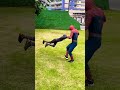 Homem Aranha Ensina Mortal Ao Mini Venom