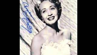 Jane Powell - Hooray For Love (1957)