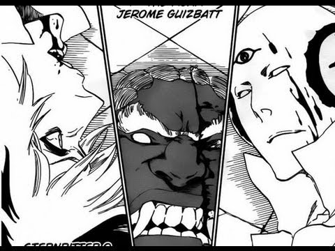 Bleach 503 Manga Chapter Review (Bring on the Flames)