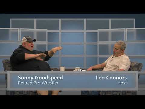 The Ring And All Other Sports - Sonny Goodspeed Episode 73