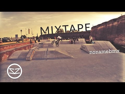 No Name BMX | MIXTAPE