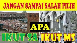 Download lagu Kalau Mau Ikut Jamaah Tabligh, Ikut Yang Mana? mp3 Download lagu Kalau Mau Ikut Jamaah Tabligh, Ikut Yang Mana? mp3