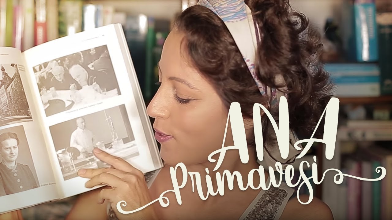 Mestres da jardinagem – Ana Primavesi